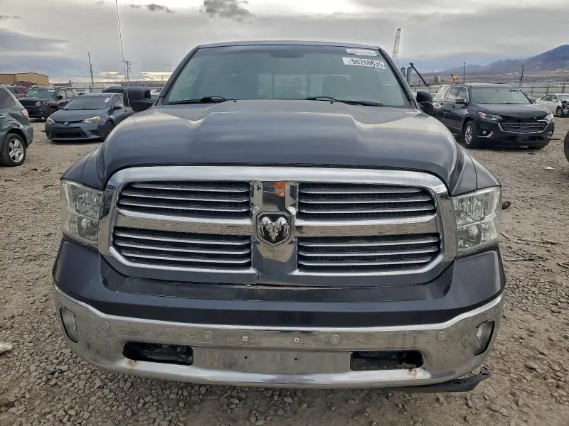 2014 RAM 1500 SLT  