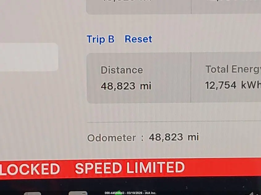 2023 TESLA MODEL Y AWD/LONG RANGE DUAL MOTOR ALL-WHEEL DRIVE