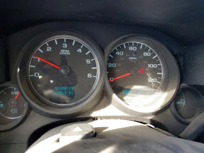 2013 GMC SIERRA K1500 SL  