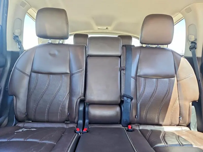 2016 INFINITI QX60 BASE  