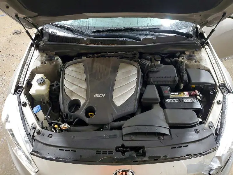 2014 KIA CADENZA PREMIUM  