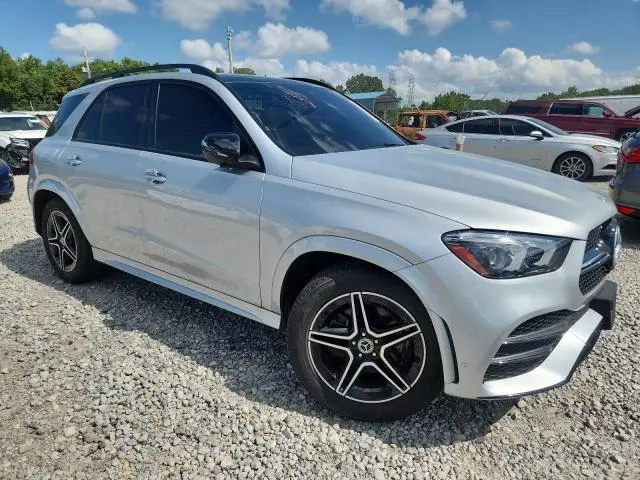2020 MERCEDES-BENZ GLE 350