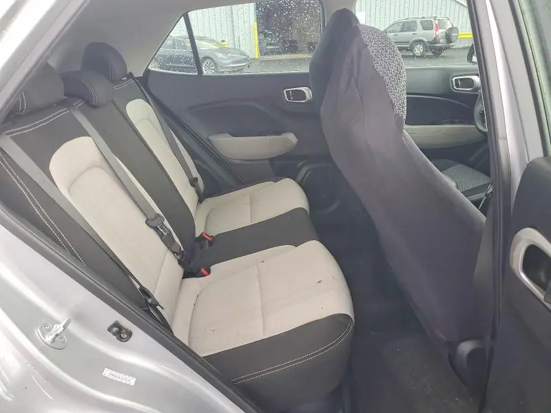 2020 HYUNDAI VENUE SEL  