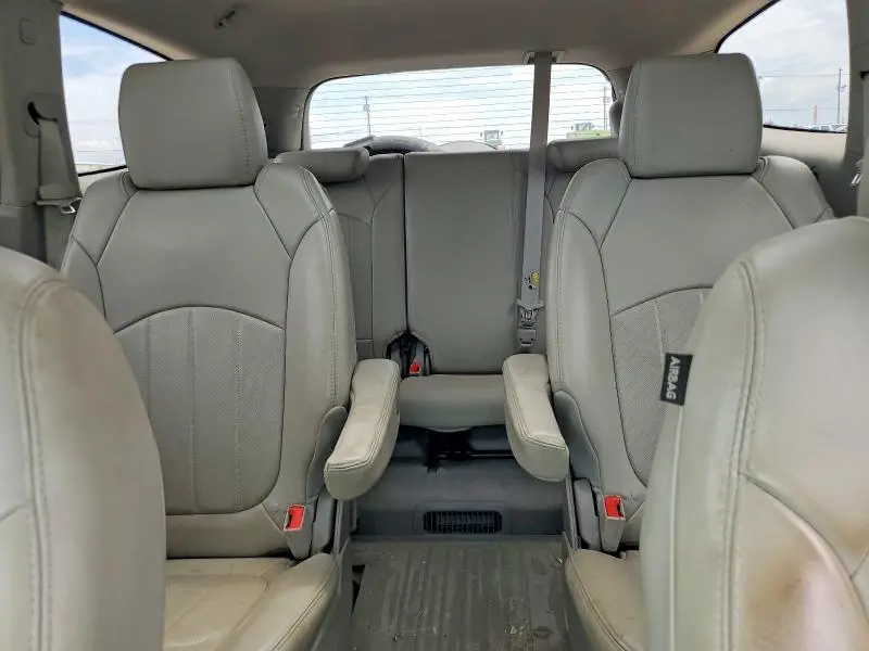 2014 BUICK ENCLAVE   