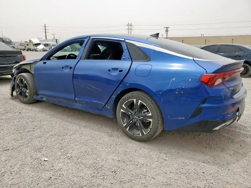 2021 KIA K5 GT LINE  