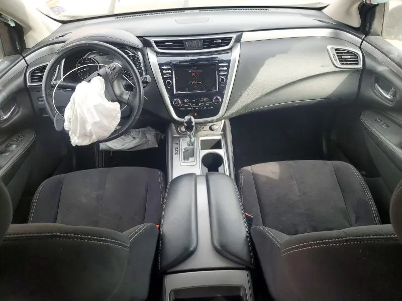 2020 NISSAN MURANO SV  