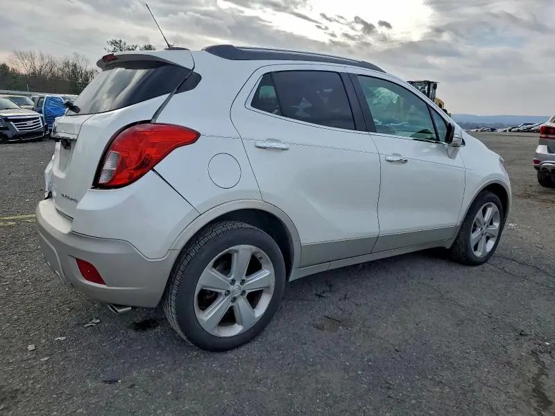 2015 BUICK ENCORE   