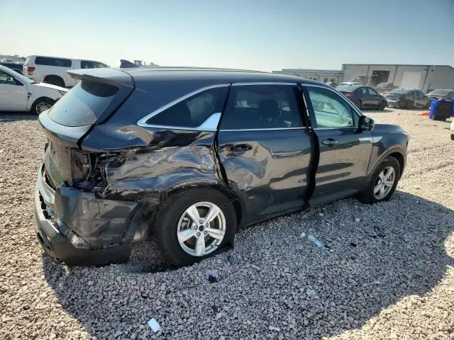 2024 KIA SORENTO LX  