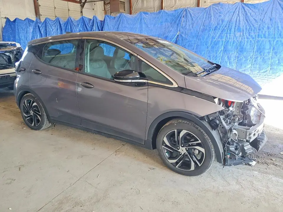 2023 CHEVROLET BOLT EV 2LT  