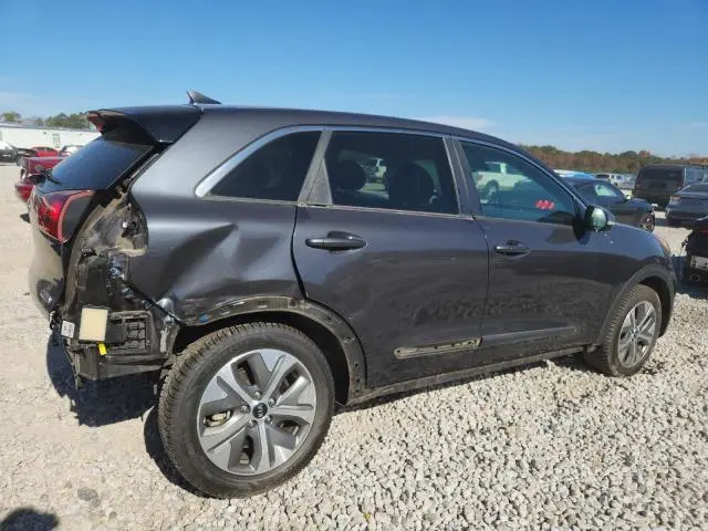2019 KIA NIRO EX  