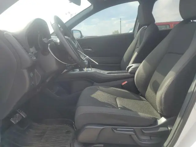 2021 HONDA HR-V SPORT  