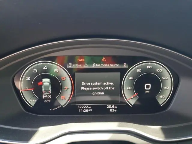 2022 AUDI Q5 PREMIUM PLUS 40  