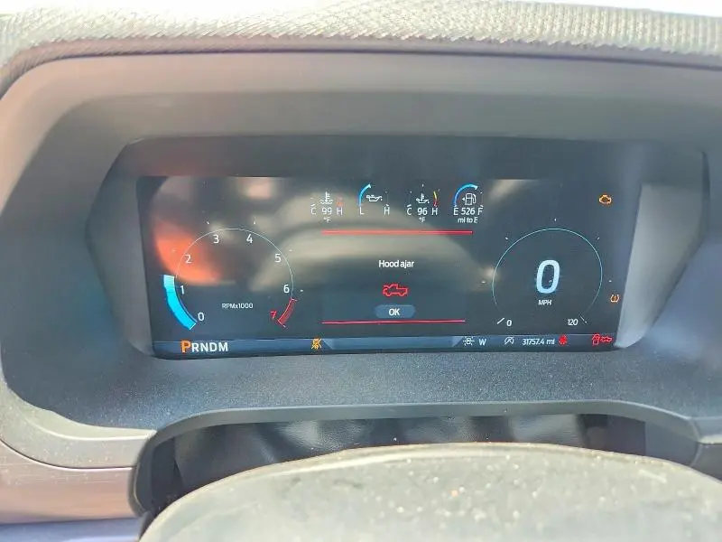 2024 FORD F150 XLT  