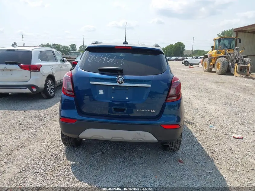 2020 BUICK ENCORE AWD PREFERRED