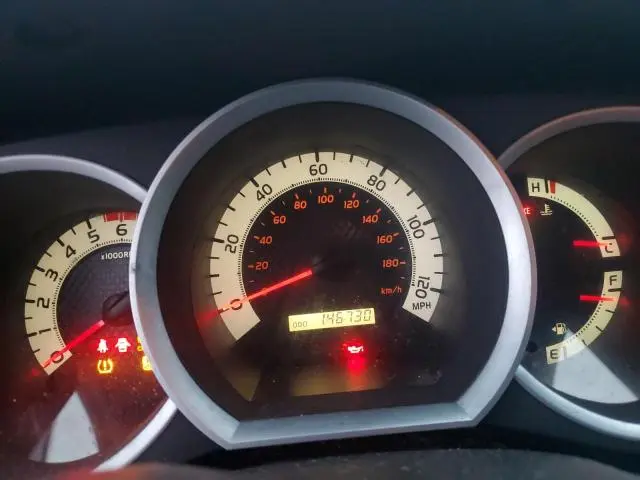 2013 TOYOTA TACOMA DOUBLE CAB LONG BED  