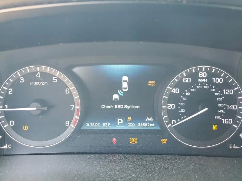 2014 HYUNDAI EQUUS SIGNATURE  