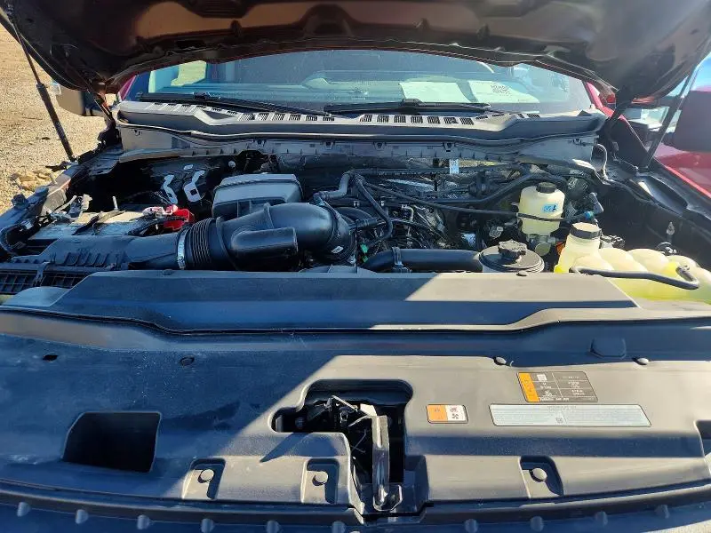 2026 FORD F250 SUPER DUTY  