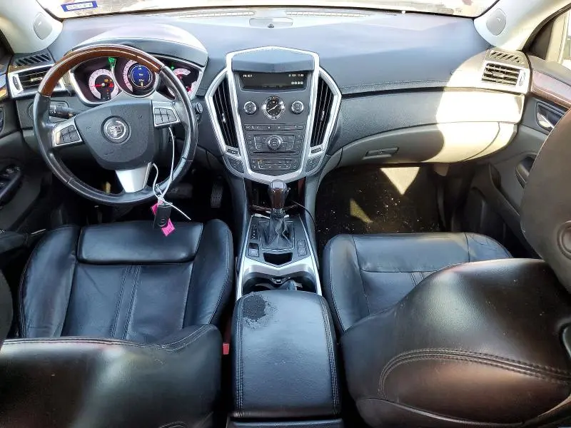 2011 CADILLAC SRX   