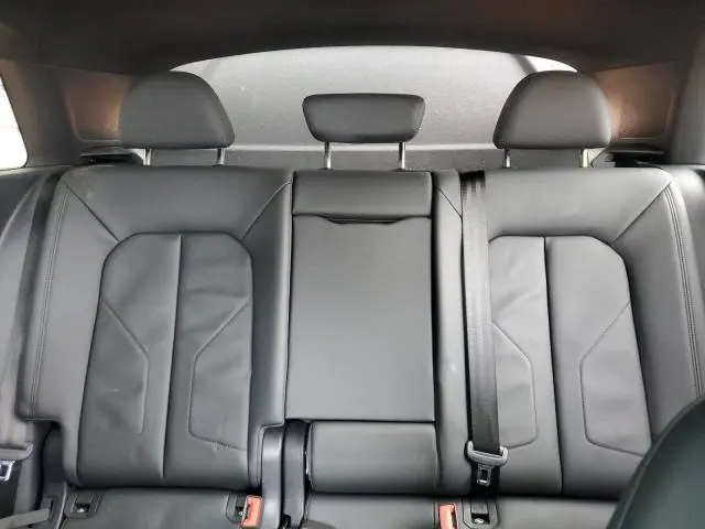 2022 AUDI Q3 PREMIUM PLUS S LINE 45  