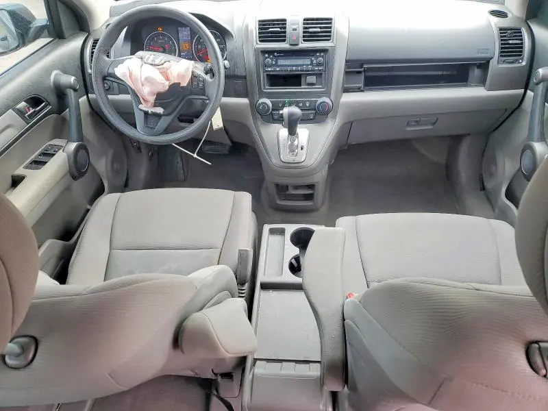 2010 HONDA CR-V LX  