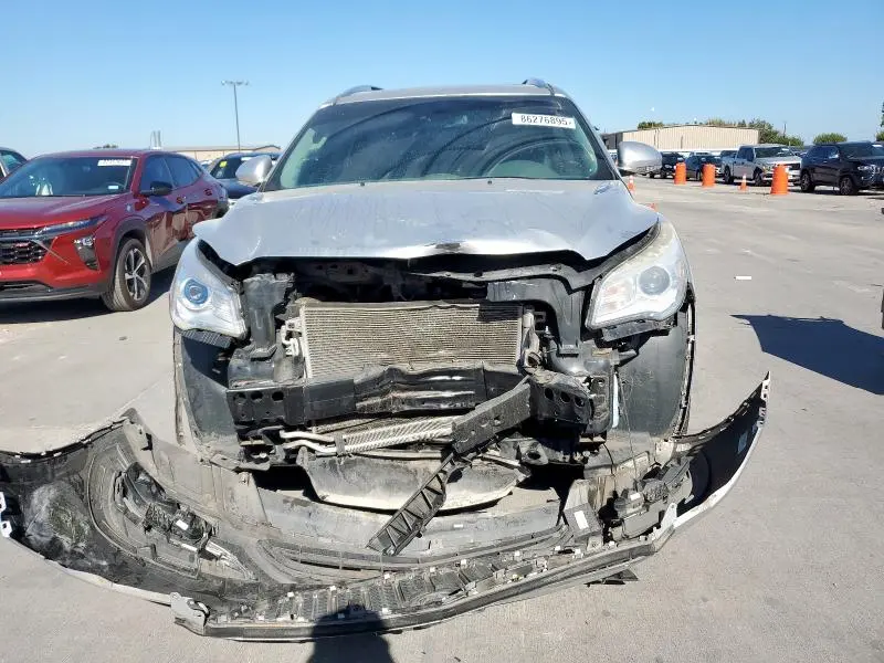2015 BUICK ENCLAVE