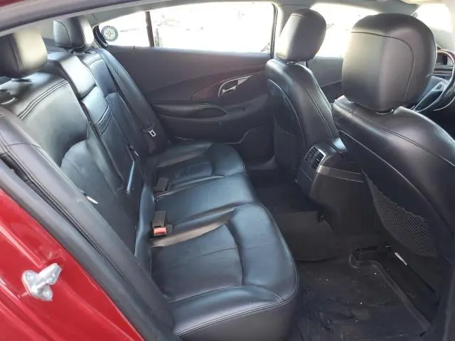 2013 BUICK LACROSSE PREMIUM  