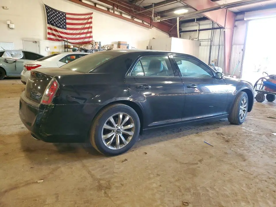 2014 CHRYSLER 300 S  
