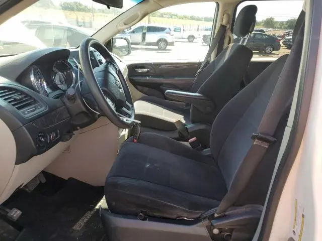 2011 DODGE GRAND CARAVAN EXPRESS  