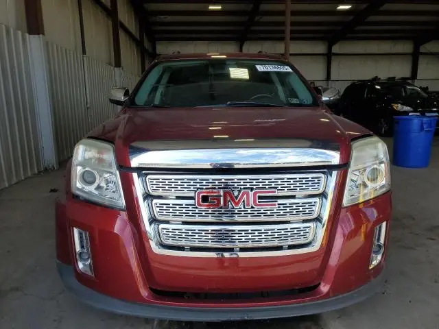 2011 GMC TERRAIN SLE  