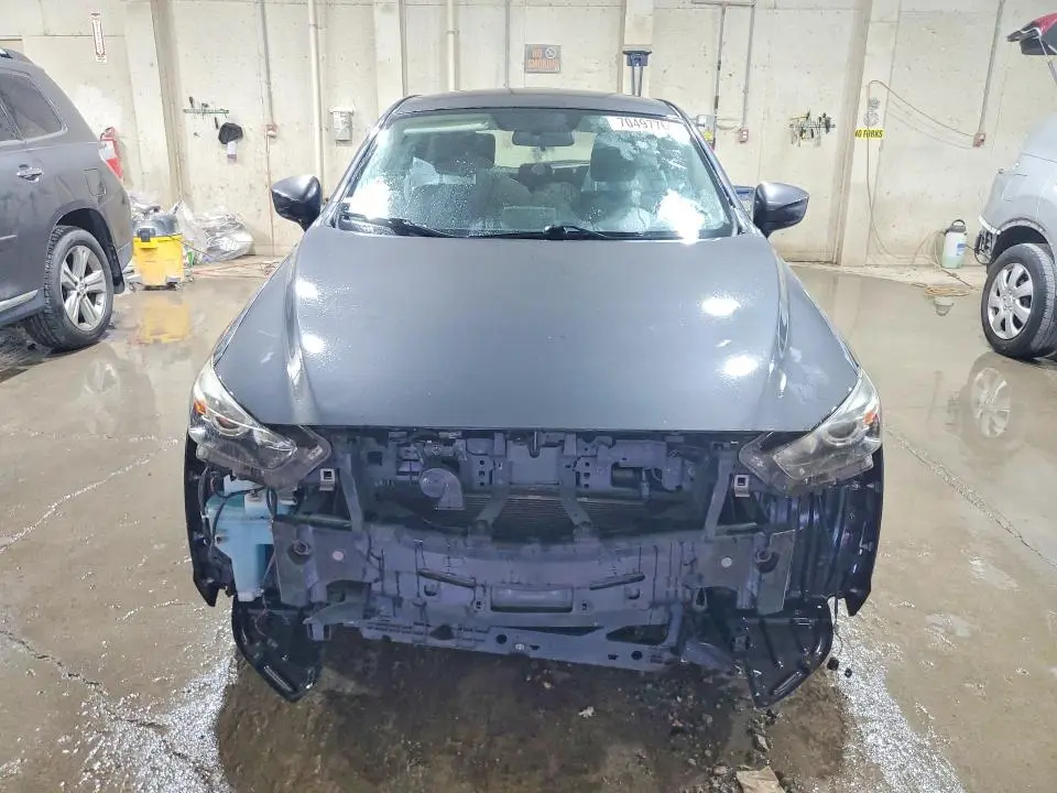 2016 MAZDA CX-3 SPORT  