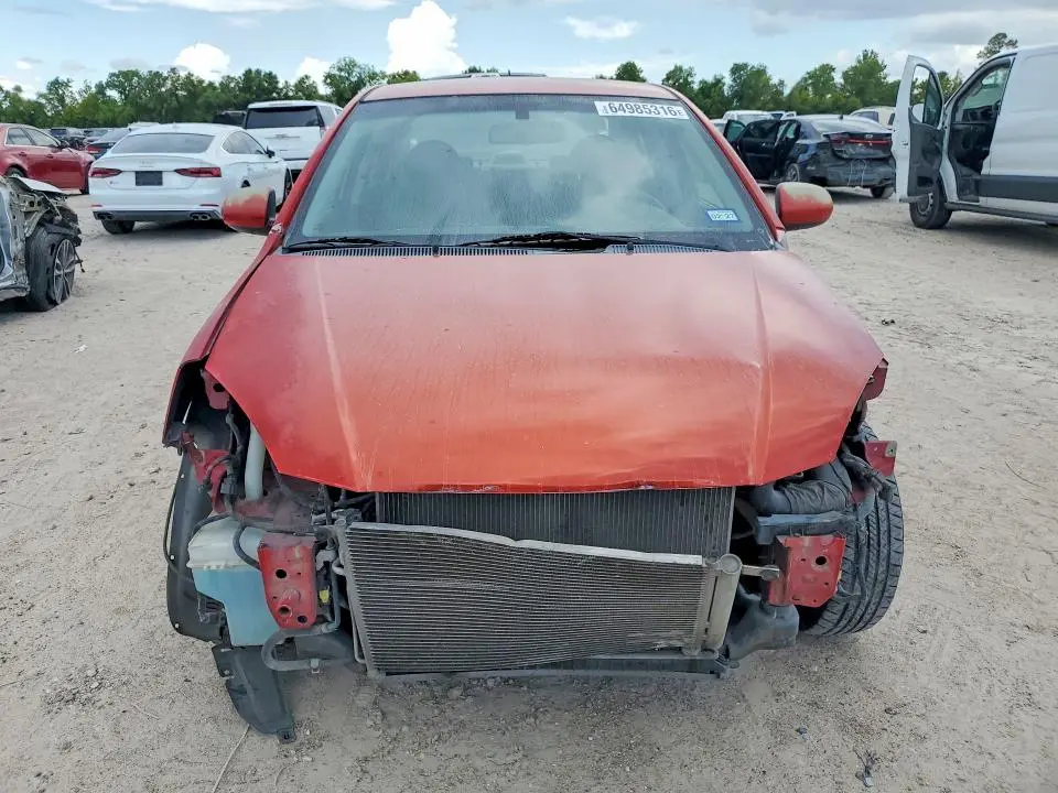 2011 KIA RIO LX  