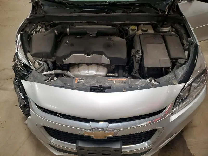2015 CHEVROLET MALIBU LS  