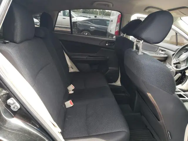 2012 SUBARU IMPREZA SPORT PREMIUM  
