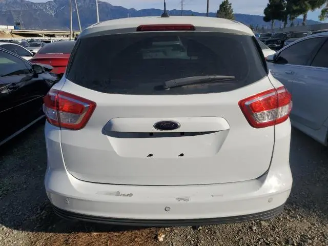 2017 FORD C-MAX SE  