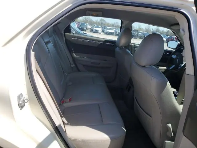 2010 CHRYSLER 300 TOURING