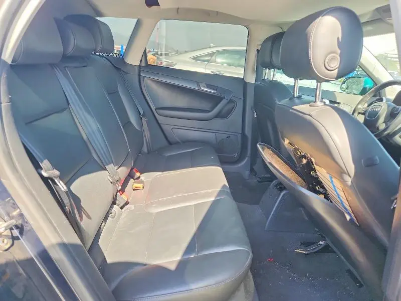 2011 AUDI A3 PREMIUM  