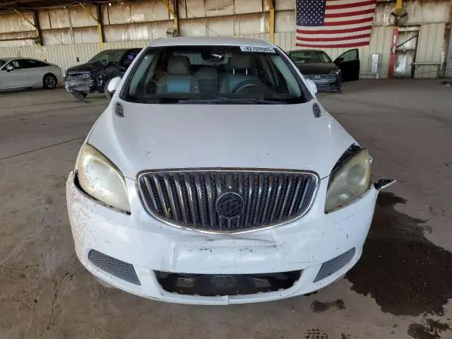 2014 BUICK VERANO   
