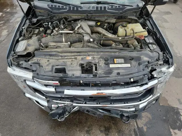 2021 FORD F350 SUPER DUTY  