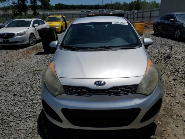 2013 KIA RIO LX