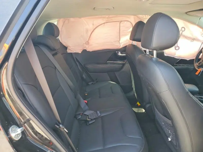 2020 KIA NIRO EX PREMIUM  
