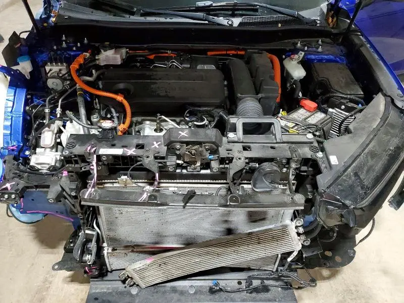 2024 HONDA CR-V SPORT-L  