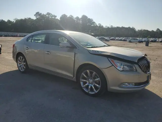 2014 BUICK LACROSSE   
