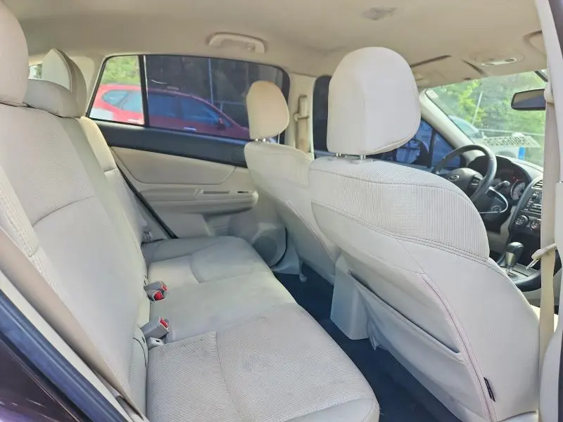 2013 SUBARU IMPREZA SPORT PREMIUM  