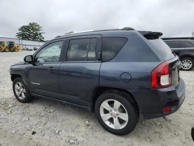 2015 JEEP COMPASS SPORT