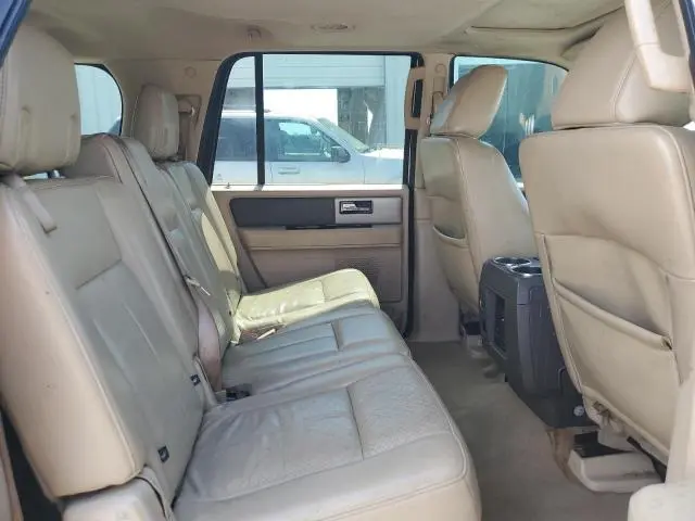 2011 FORD EXPEDITION EL XLT  