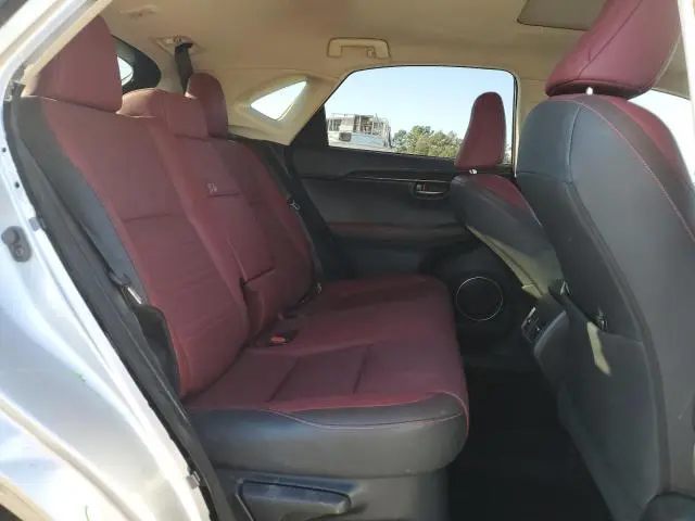 2018 LEXUS NX 300 BASE  