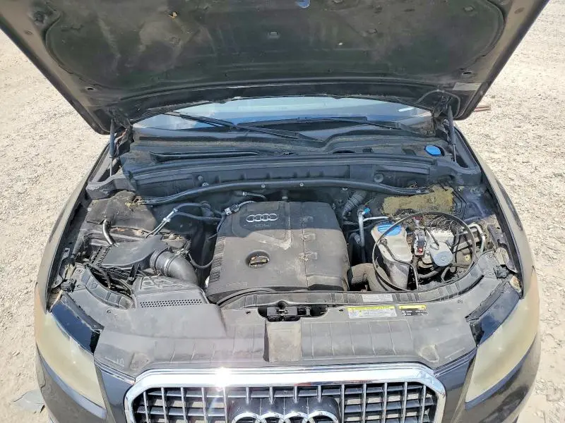 2014 AUDI Q5 PREMIUM  