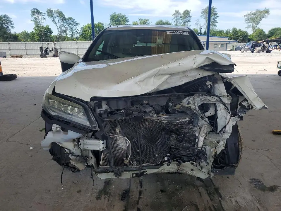 2016 ACURA RDX ADVANCE  