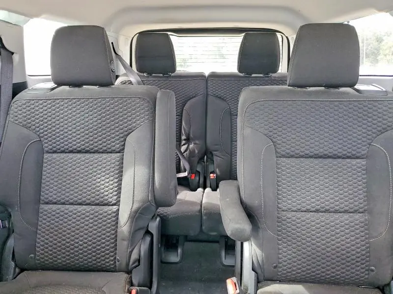 2017 GMC ACADIA SLE  