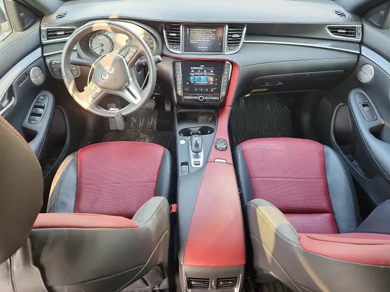 2024 INFINITI QX50 SPORT  